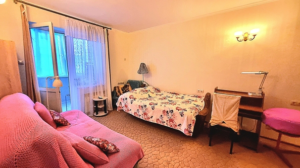 
  Продается 1-комн. квартира, 46 м², Народного Ополчения ул, д. 215
. Фото 4.