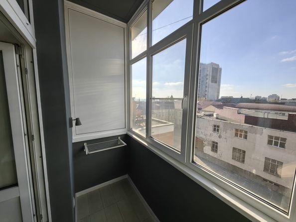 
  Продается 2-комн. квартира, 66 м², Черевичкина ул, д. 15/10
. Фото 9.