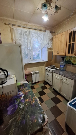 
  Продается 1-комн. квартира, 22 м², Днепропетровская ул, д. 2
. Фото 5.