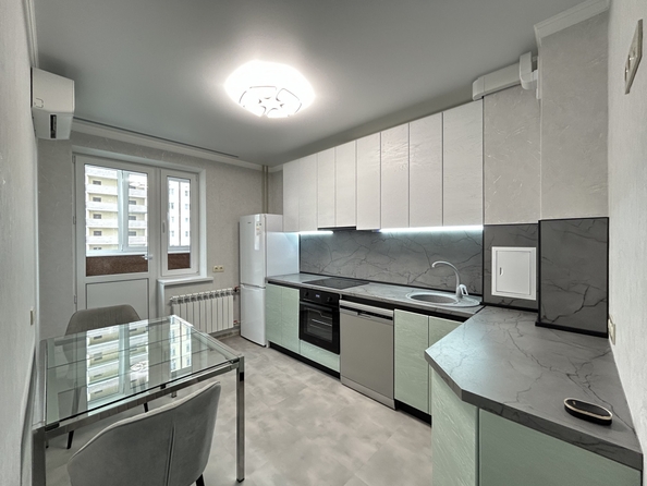 
  Продается 1-комн. квартира, 32.71 м², Магнитогорская ул, д. 2
. Фото 2.