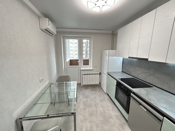
  Продается 1-комн. квартира, 32.71 м², Магнитогорская ул, д. 2
. Фото 5.