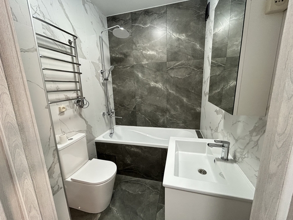 
  Продается 1-комн. квартира, 32.71 м², Магнитогорская ул, д. 2
. Фото 14.