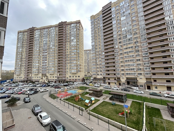 
  Продается 1-комн. квартира, 32.71 м², Магнитогорская ул, д. 2
. Фото 18.