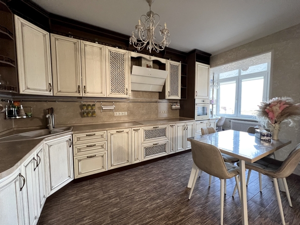 
  Продается 2-комн. квартира, 68.1 м², Платова ул, д. 6
. Фото 9.