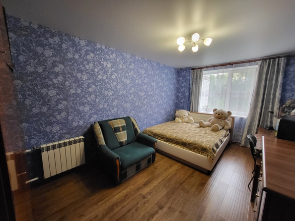 
  Продается 2-комн. квартира, 75 м², Извилистая ул, д. 21
. Фото 19.