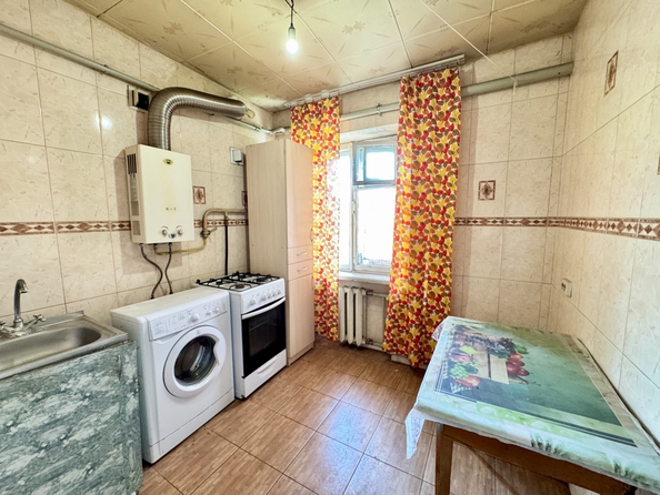 
  Продается 1-комн. квартира, 32 м², Шолохова пр-кт, д. 56
. Фото 4.
