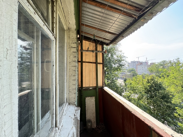 
  Продается 1-комн. квартира, 32 м², Шолохова пр-кт, д. 56
. Фото 6.