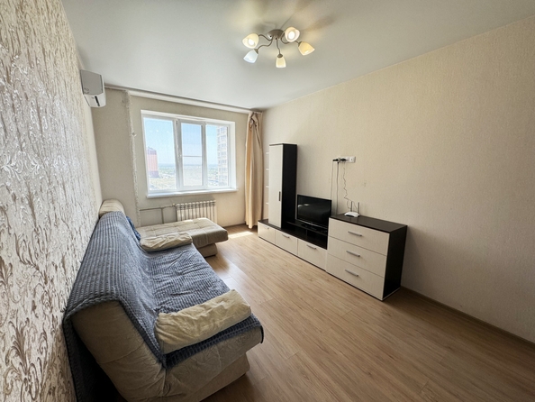 
  Продается 1-комн. квартира, 41 м², Еременко ул, д. 100
. Фото 6.