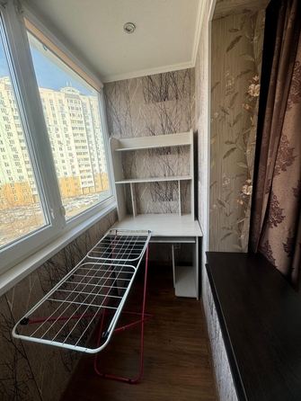 
  Сдается 1-комн. квартира, 30 м², Еременко ул, д. 101
. Фото 7.