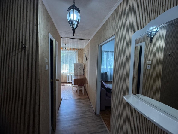 
  Сдается 1-комн. квартира, 30 м², Жмайлова ул, д. 7
. Фото 6.