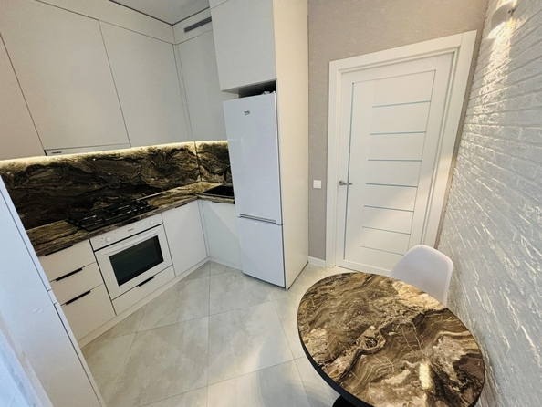 
  Продается 1-комн. квартира, 30 м², Городовикова ул, д. 38
. Фото 1.