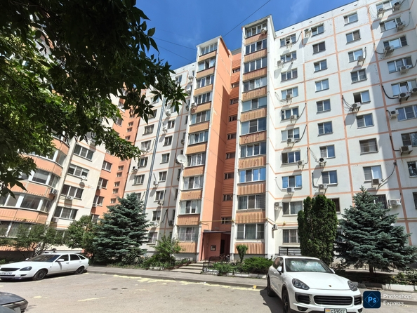 
  Продается 1-комн. квартира, 45 м², Мильчакова ул, д. 45
. Фото 15.