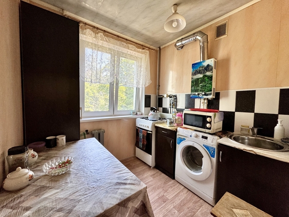 
  Продается 3-комн. квартира, 61 м², 40-летия Победы пр-кт, д. 63/8
. Фото 1.