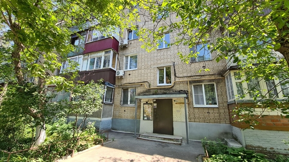 
  Продается 2-комн. квартира, 44 м², Содружества ул, д. 88
. Фото 17.