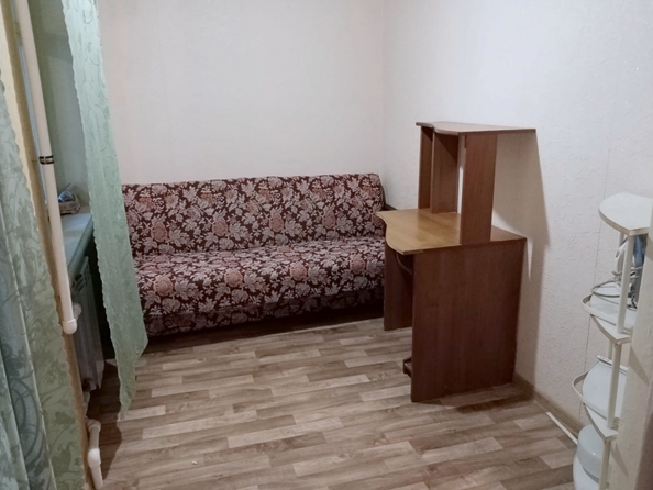 
  Продается 1-комн. квартира, 22.4 м², Прогрессивная ул, д. 3
. Фото 4.
