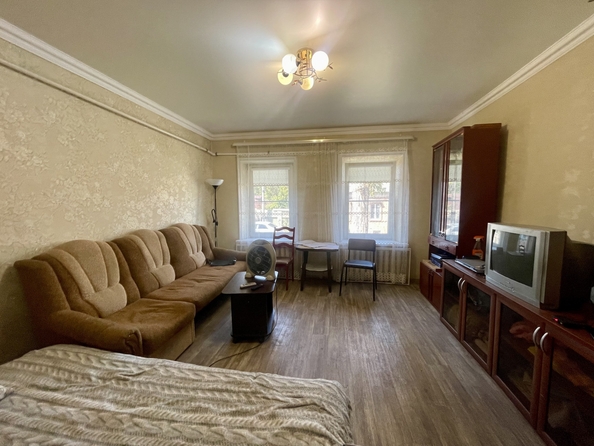 
  Продается 2-комн. квартира, 40.5 м², Собино ул, д. 21
. Фото 2.