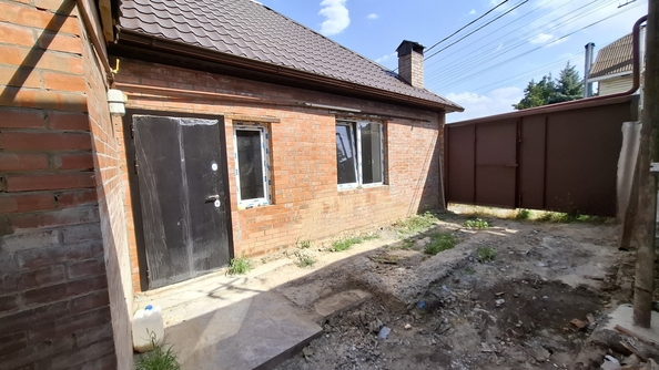
  Продается дом, 110 м², Ростов-на-Дону
. Фото 4.