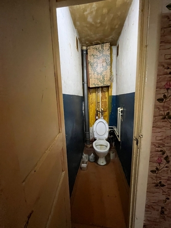 
  Продается 3-комн. квартира, 62.1 м², Зоологическая ул, д. 14
. Фото 10.