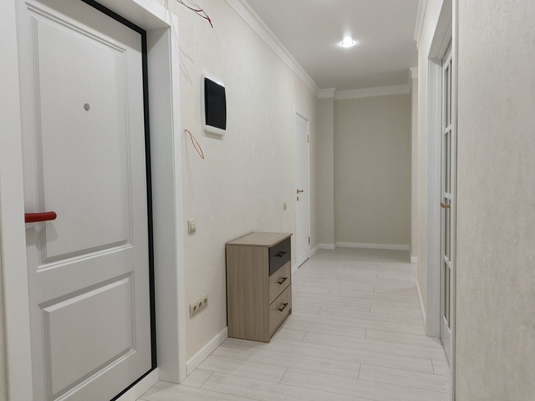 
  Сдается 2-комн. квартира, 65 м², 26-я линия ул, д. 35/1
. Фото 15.