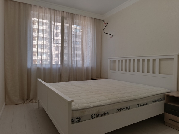 
  Сдается 2-комн. квартира, 65 м², 26-я линия ул, д. 35/1
. Фото 20.
