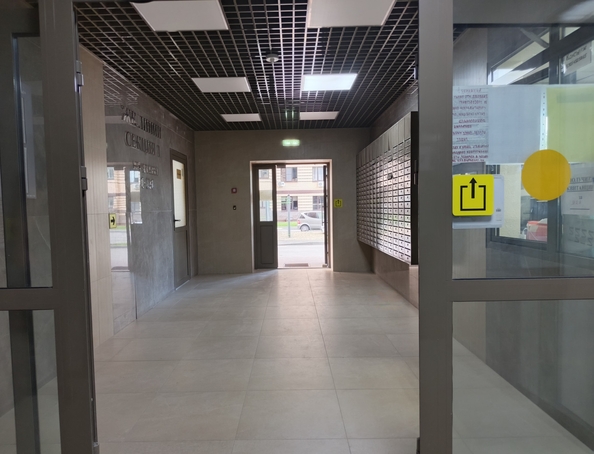 
  Сдается 2-комн. квартира, 65 м², 26-я линия ул, д. 35/1
. Фото 27.