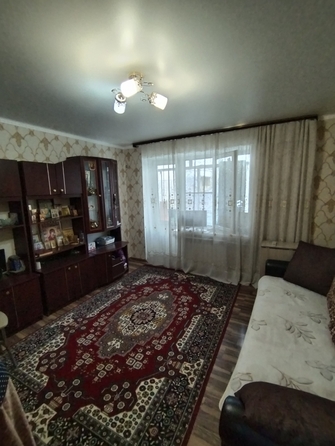 
  Продается 3-комн. квартира, 62 м², Зорге ул, д. 58
. Фото 14.