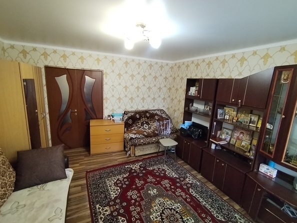 
  Продается 3-комн. квартира, 62 м², Зорге ул, д. 58
. Фото 15.