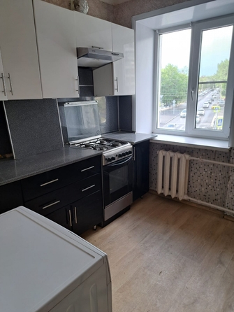 
  Продается 1-комн. квартира, 32 м², Ленина пр-кт, д. 93/3
. Фото 1.