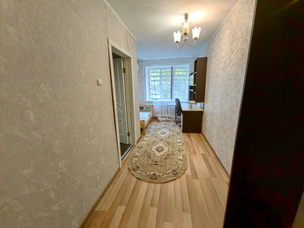 
  Продается 2-комн. квартира, 43 м², Космонавтов пр-кт, д. 27/2
. Фото 3.