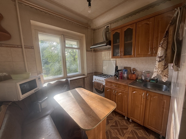 
  Продается 3-комн. квартира, 48 м², 2-я Краснодарская ул, д. 82
. Фото 3.