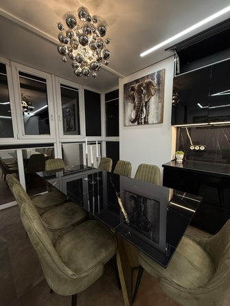 
  Продается 2-комн. квартира, 58.7 м², Таврическая ул, д. 4
. Фото 12.