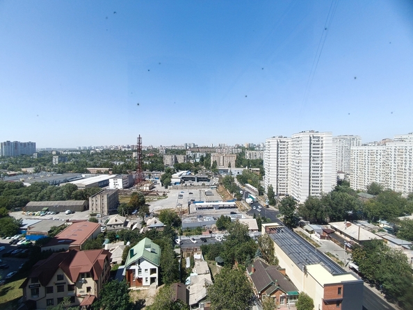 
  Продается 2-комн. квартира, 45 м², Магнитогорская ул, д. 1а/25
. Фото 21.