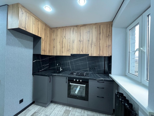 
  Продается 1-комн. квартира, 37 м², Буденновский пр-кт, д. 1
. Фото 5.