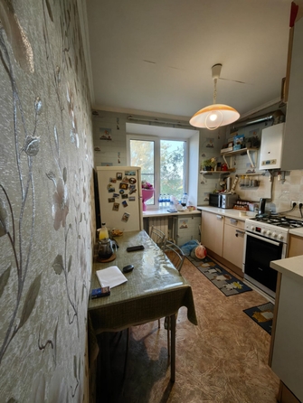
  Продается 1-комн. квартира, 30.2 м², Вятская ул, д. 35
. Фото 2.
