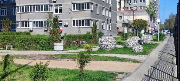 
  Продается 3-комн. квартира, 83 м², 40-летия Победы пр-кт, д. 63/17с3
. Фото 24.