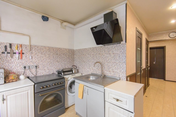 
  Продается 3-комн. квартира, 62.2 м², М.Горького ул, д. 362
. Фото 13.