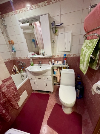 
  Продается 1-комн. квартира, 31.2 м², Стачки пр-кт, д. 219
. Фото 8.