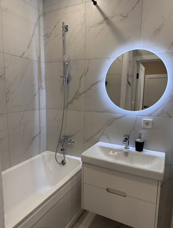 
  Продается 1-комн. квартира, 36 м², ЖК Gray (Грэй), кв-л 11-1
. Фото 7.