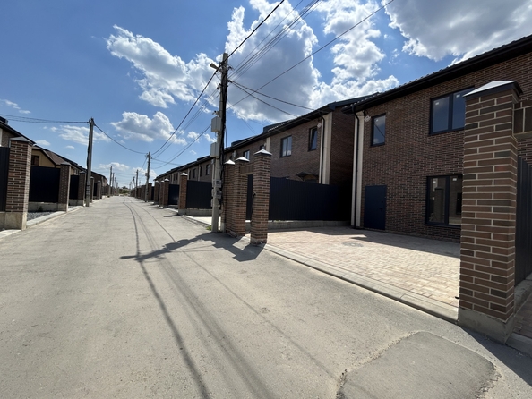 
  Продается дом, 120 м², хутор Ленинаван
. Фото 1.