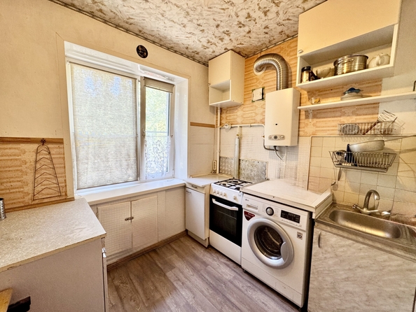 
  Продается 2-комн. квартира, 47 м², 40-летия Победы пр-кт, д. 308
. Фото 1.