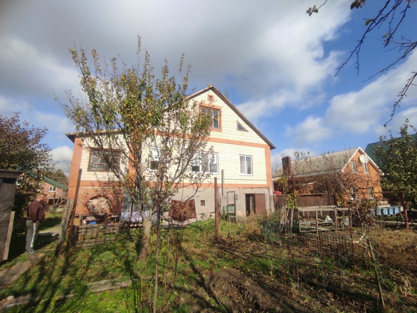 
  Продается дом, 276 м², поселок Янтарный
. Фото 3.