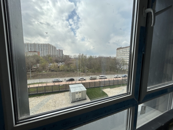 
  Продается 1-комн. квартира, 35 м², Зорге ул, д. 9
. Фото 10.