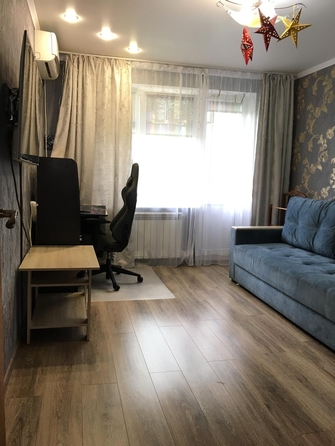 
  Продается 2-комн. квартира, 46 м², Космонавтов пр-кт, д. 18/2
. Фото 2.