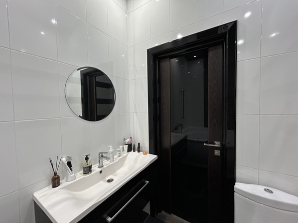 
  Продается 2-комн. квартира, 61 м², Надежная ул, д. 58/5
. Фото 2.