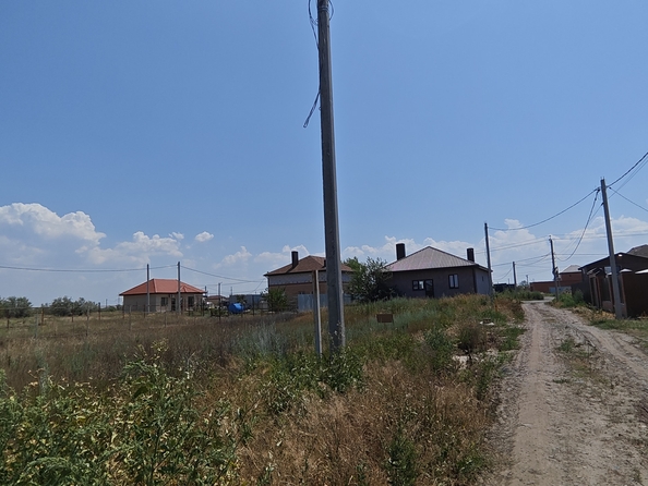 
  Продается земельный участок, 5 соток, хутор Городище
. Фото 9.