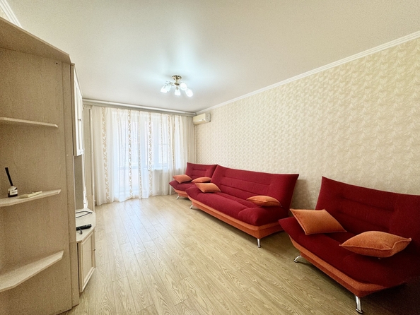 
  Продается 1-комн. квартира, 42 м², Вересаева ул, д. 103
. Фото 2.