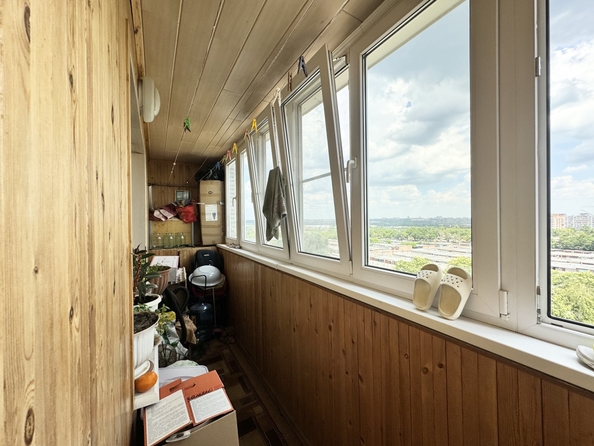 
  Продается 2-комн. квартира, 60 м², 40-летия Победы пр-кт, д. 73
. Фото 6.