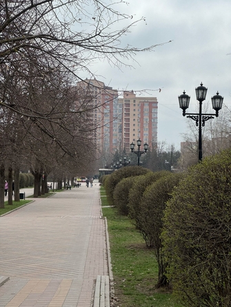 
  Продается 2-комн. квартира, 85.8 м², 2-я Краснодарская ул, д. 135
. Фото 1.