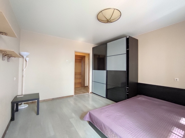 
  Продается 1-комн. квартира, 42 м², 1-я Круговая ул, д. 91
. Фото 3.