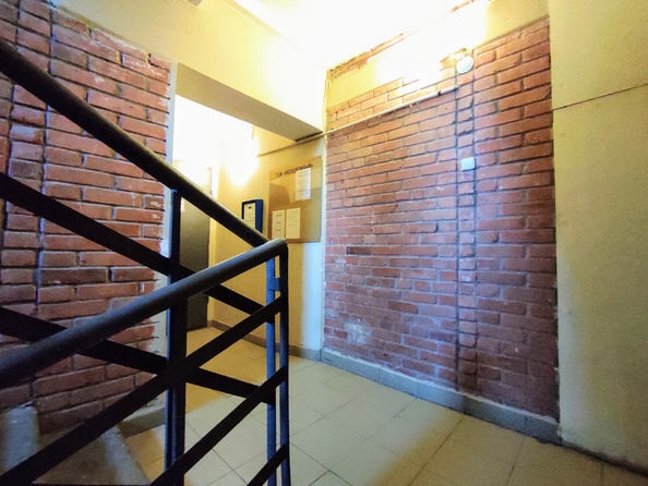 
  Продается 1-комн. квартира, 42 м², 1-я Круговая ул, д. 91
. Фото 24.